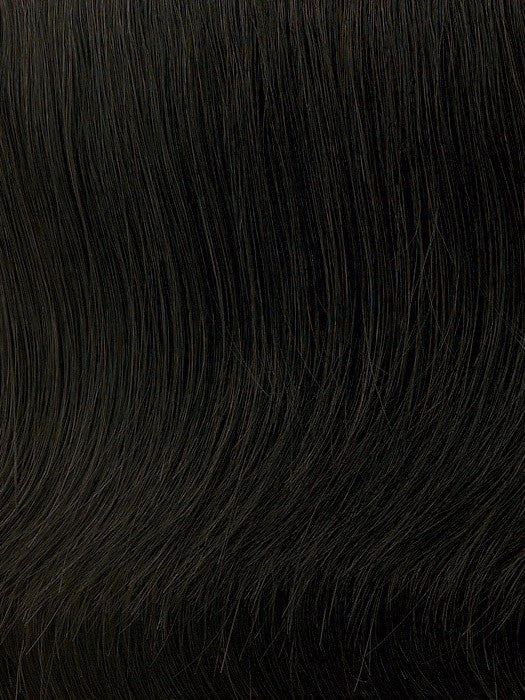 22" Relaxed Curl Hair Extension | CLEARANCE