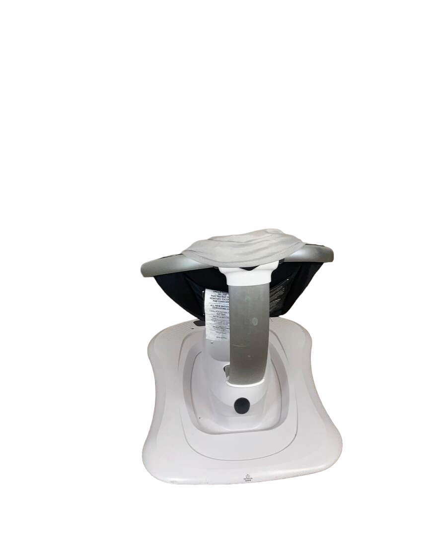 4moms MamaRoo Swing, Grey Classic