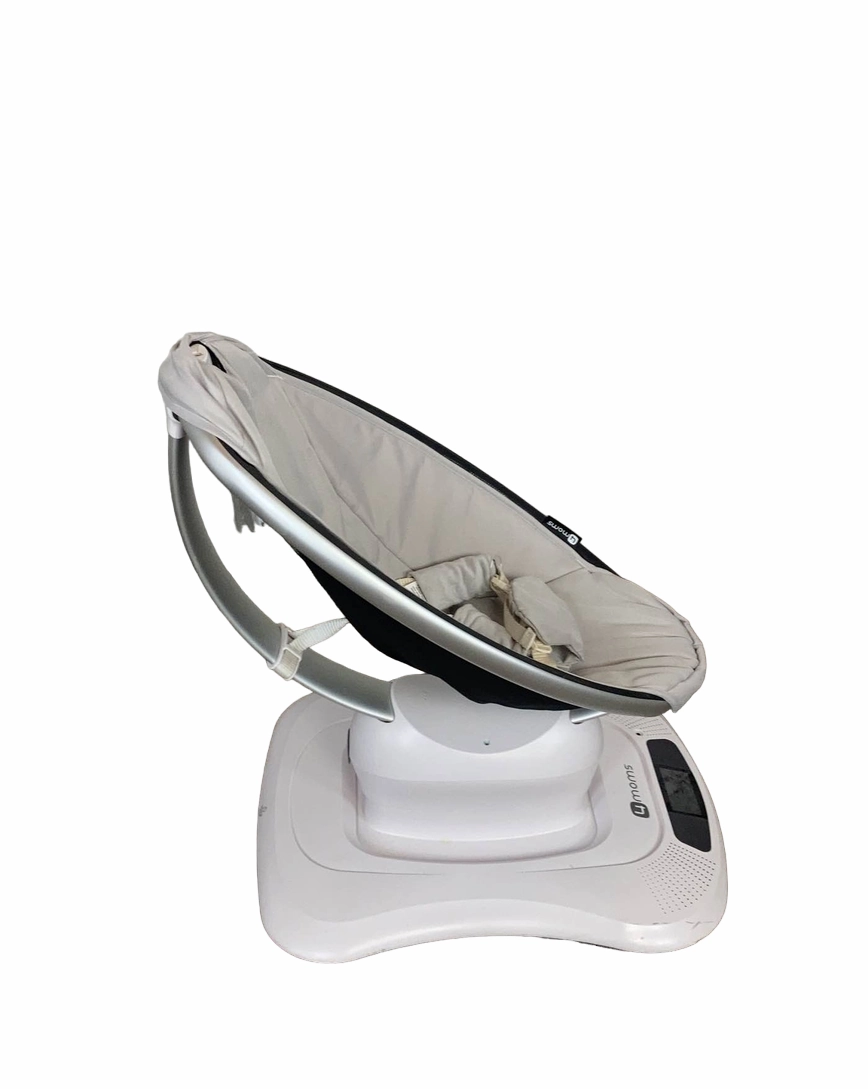 4moms MamaRoo Swing, Grey Classic
