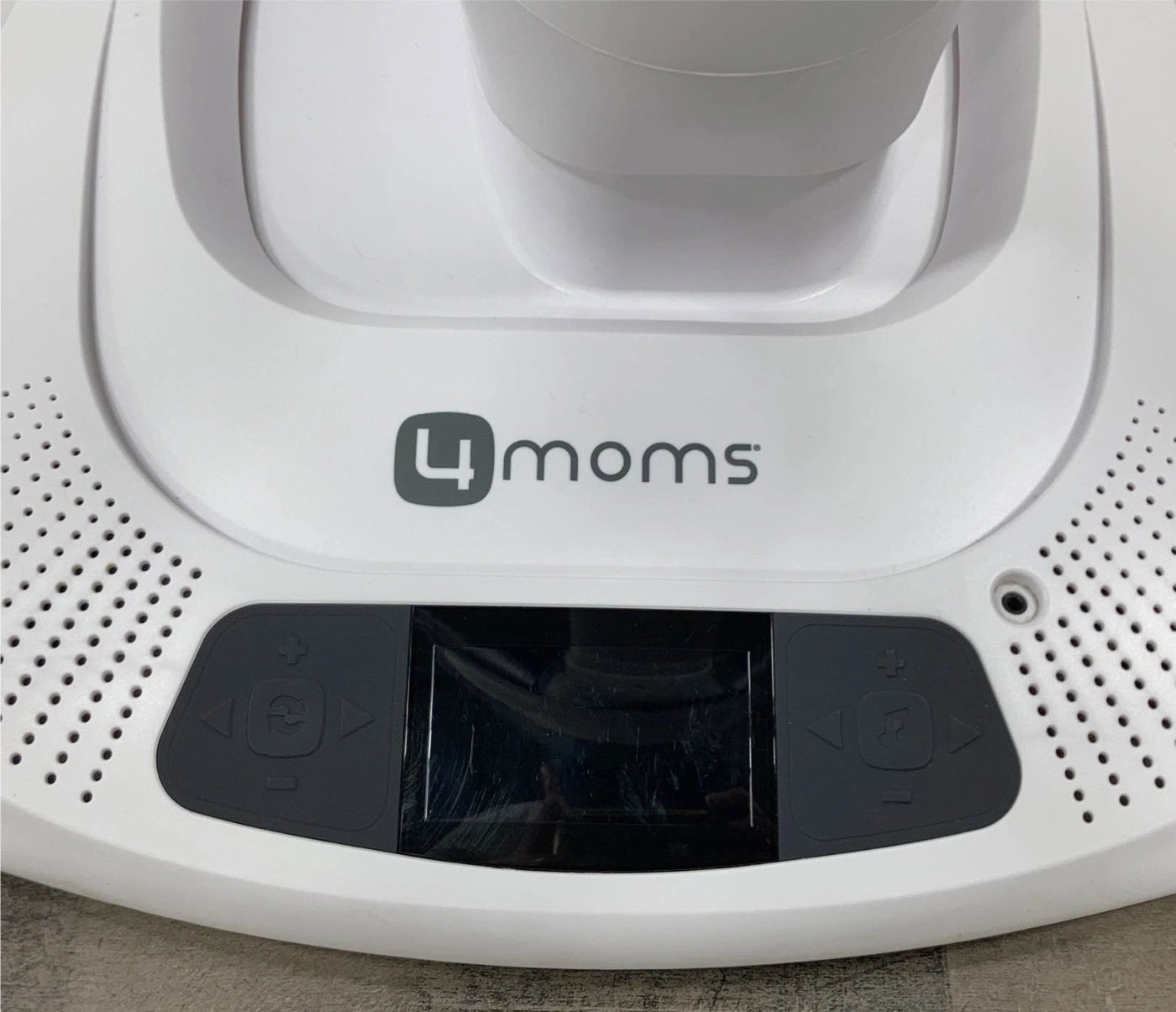 4moms MamaRoo Swing, Grey Classic