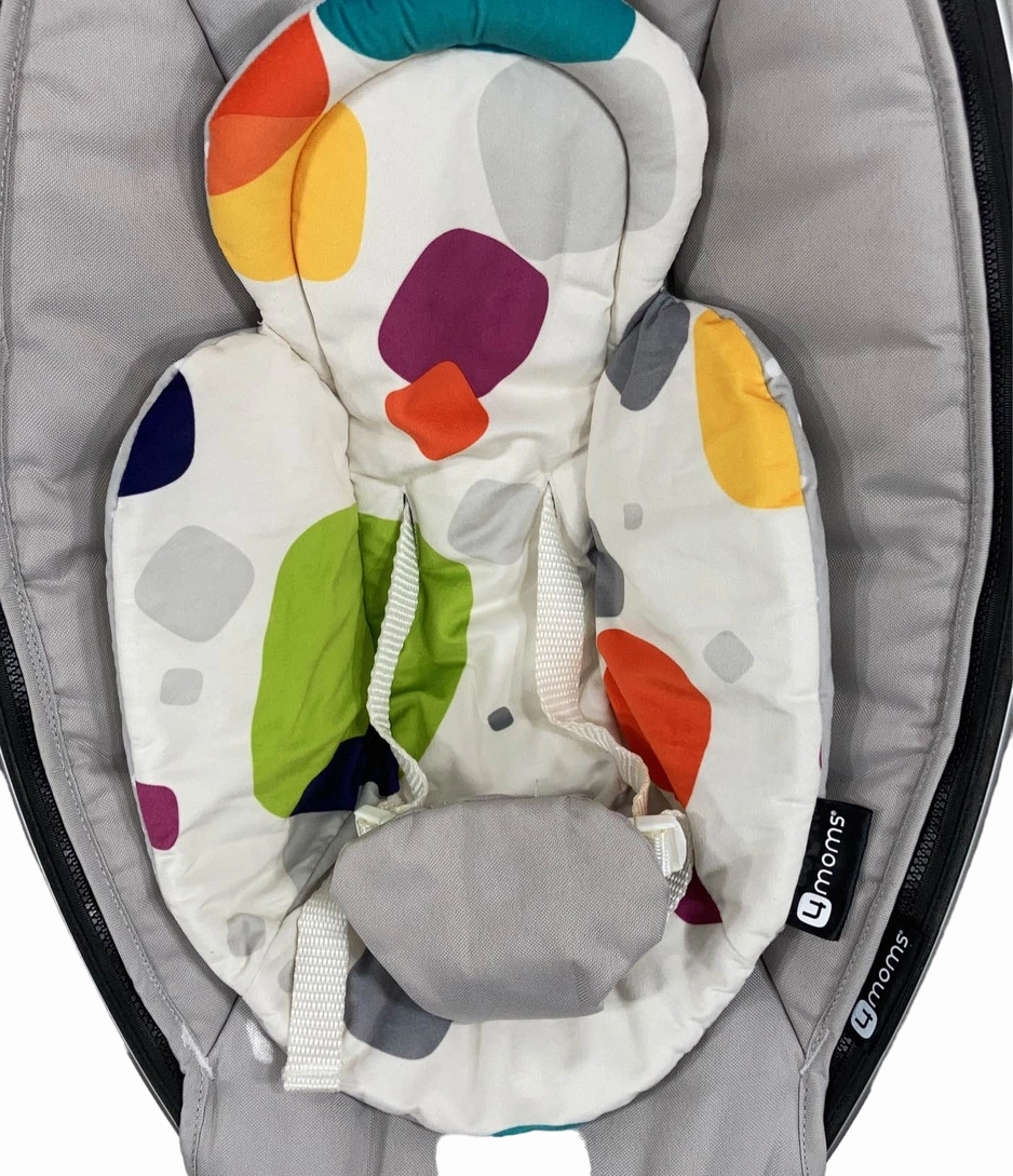 4moms MamaRoo Swing, Grey Classic