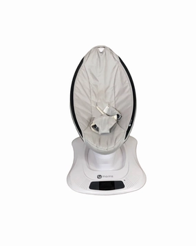 4moms MamaRoo Swing, Grey Classic