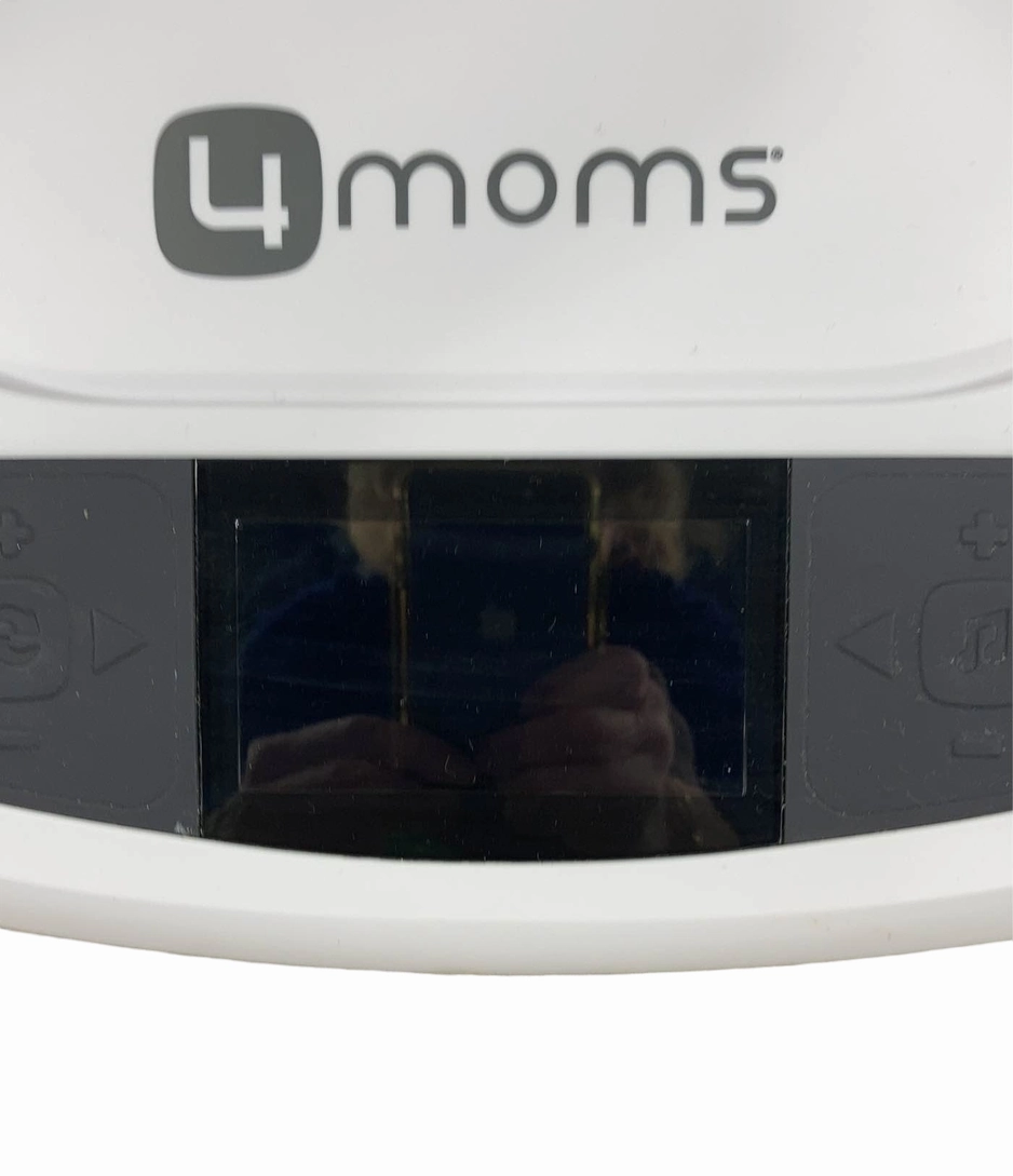 4moms MamaRoo Swing, Grey Classic