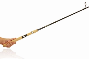 6'6" Medium Spinning Rod - (RRCS662MF)