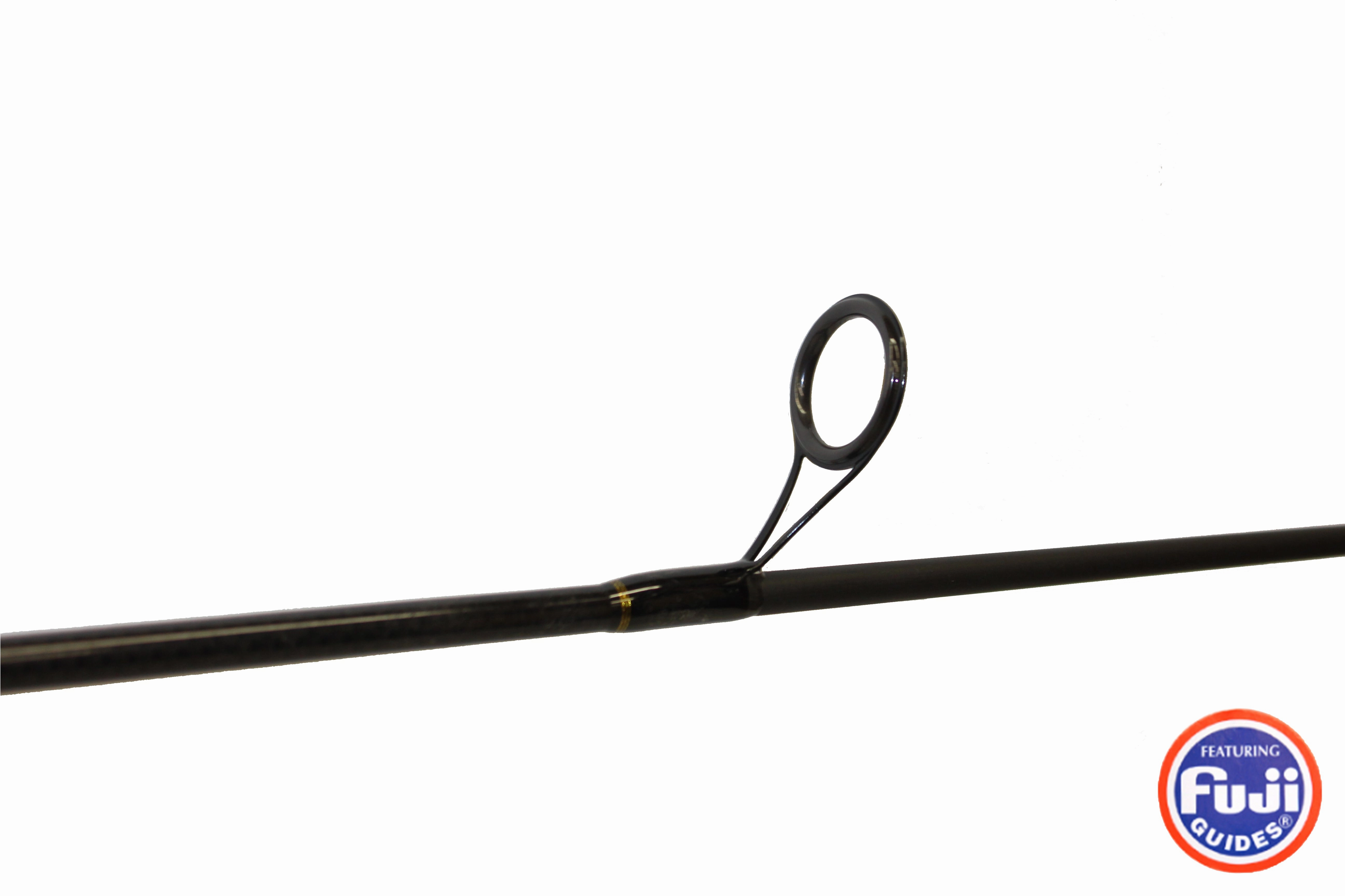 6'6" Medium Spinning Rod - (RRCS662MF)