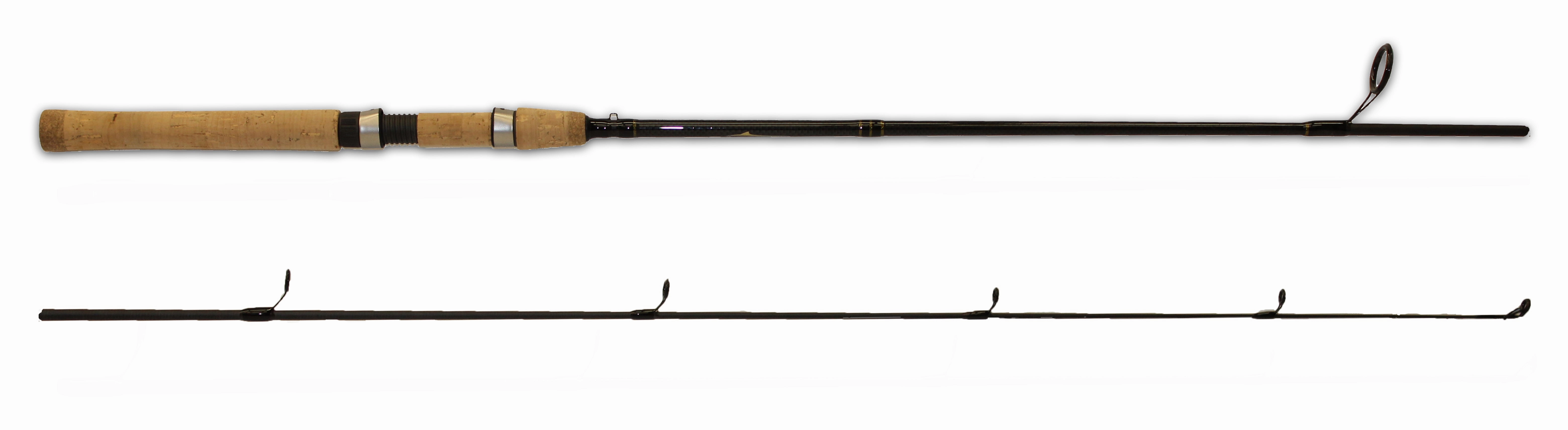 6'6" Medium Spinning Rod - (RRCS662MF)