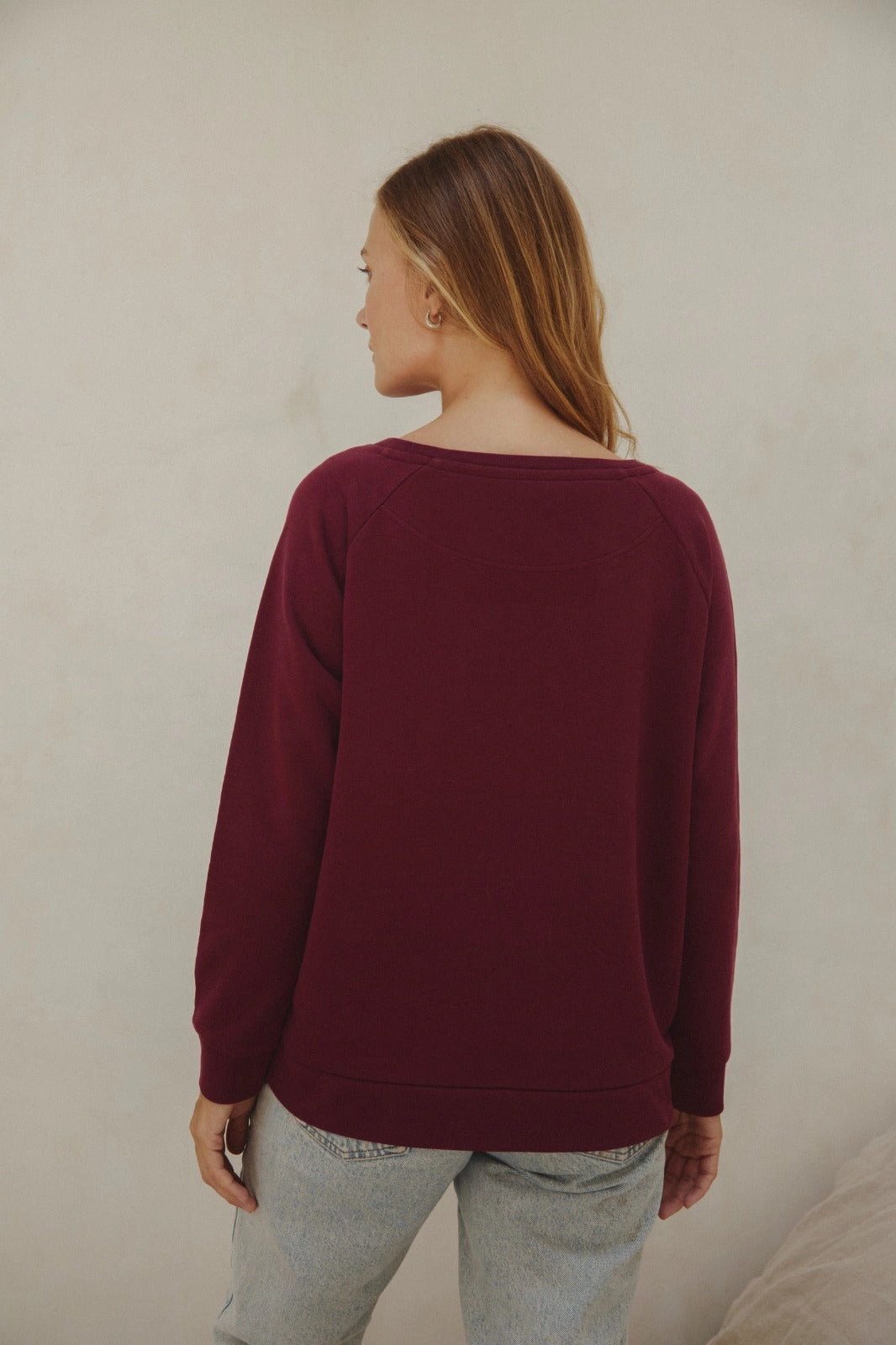 "Little Things" New Style Pullover