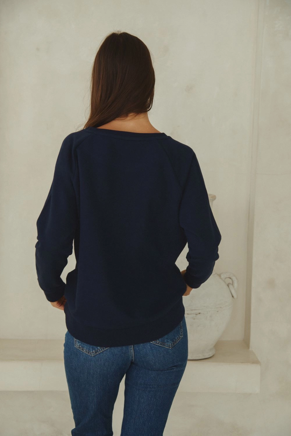 "Little Things" New Style Pullover