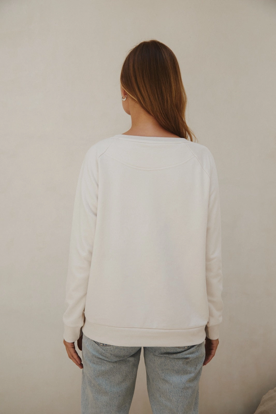 "Little Things" New Style Pullover