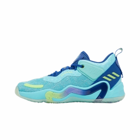 Adidas D.O.N. Issue #3 Pulse Aqua