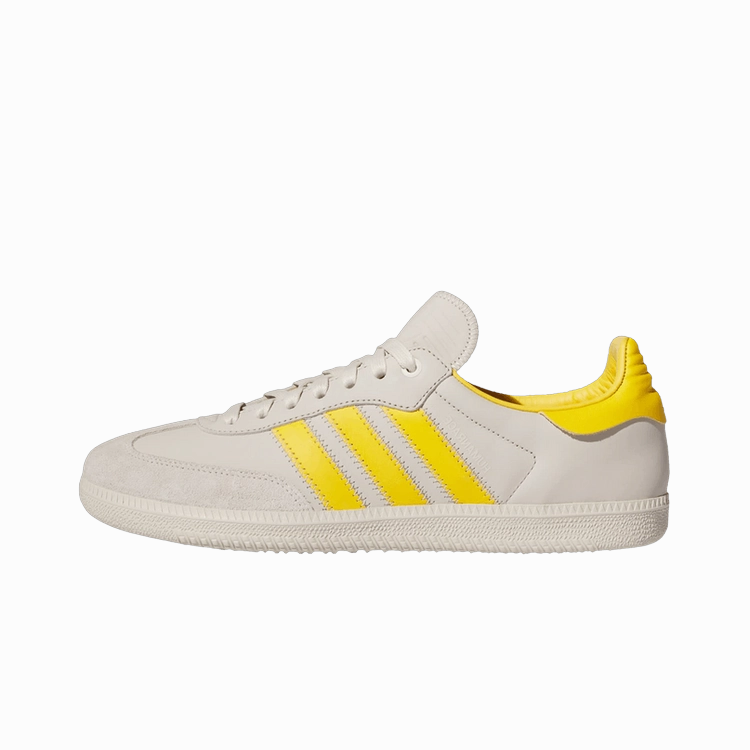 Adidas Samba Humanrace Bold Gold