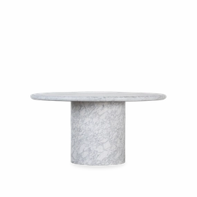 Aldo Round Dining Table