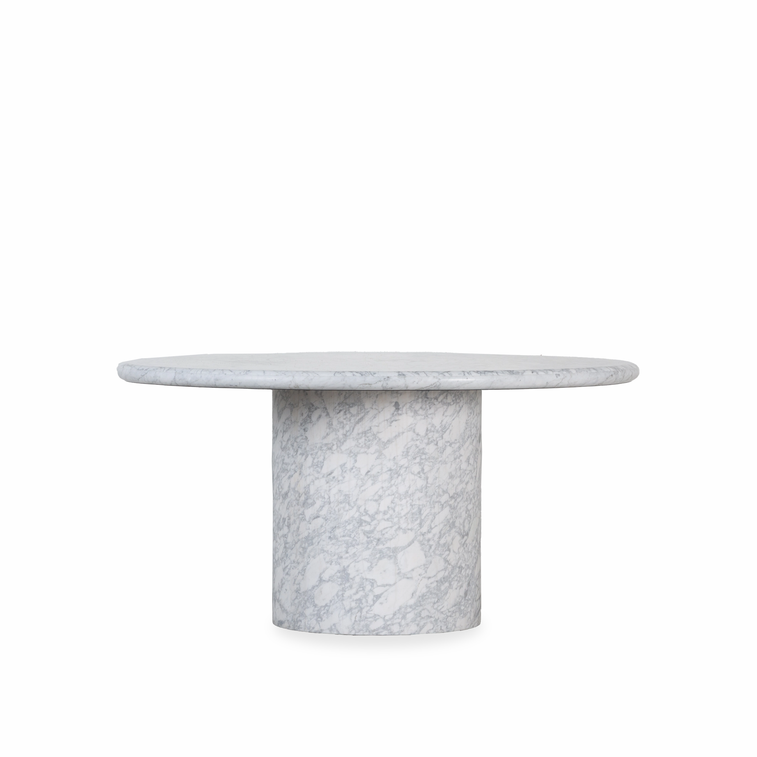 Aldo Round Dining Table