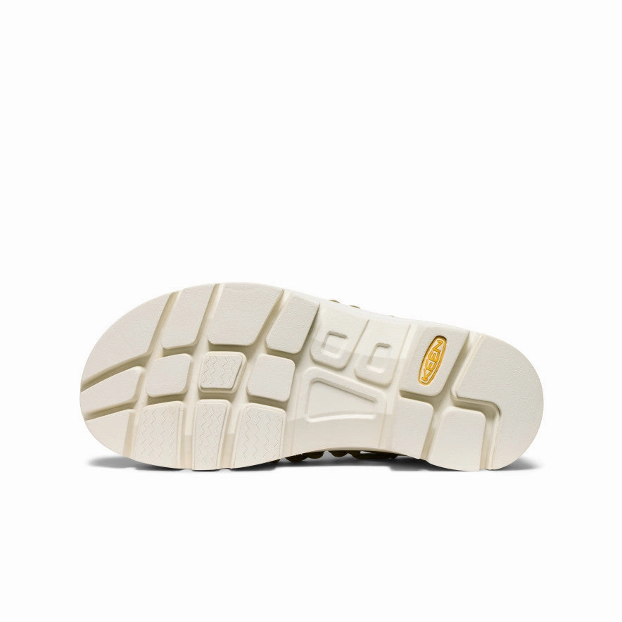 All Gender UNEEK PLT Sneaker  |  Martini Olive/Star White