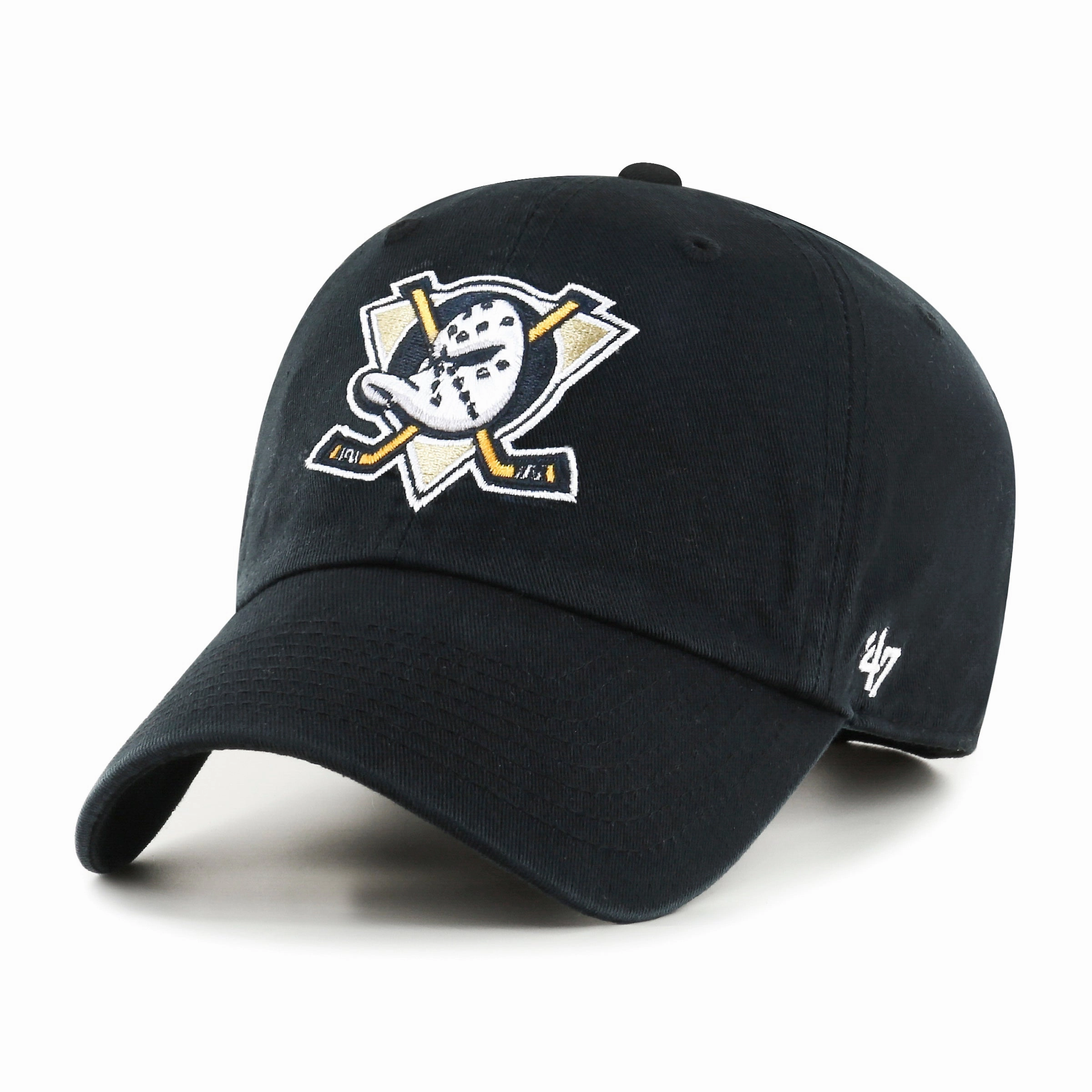 ANAHEIM DUCKS '47 CLEAN UP