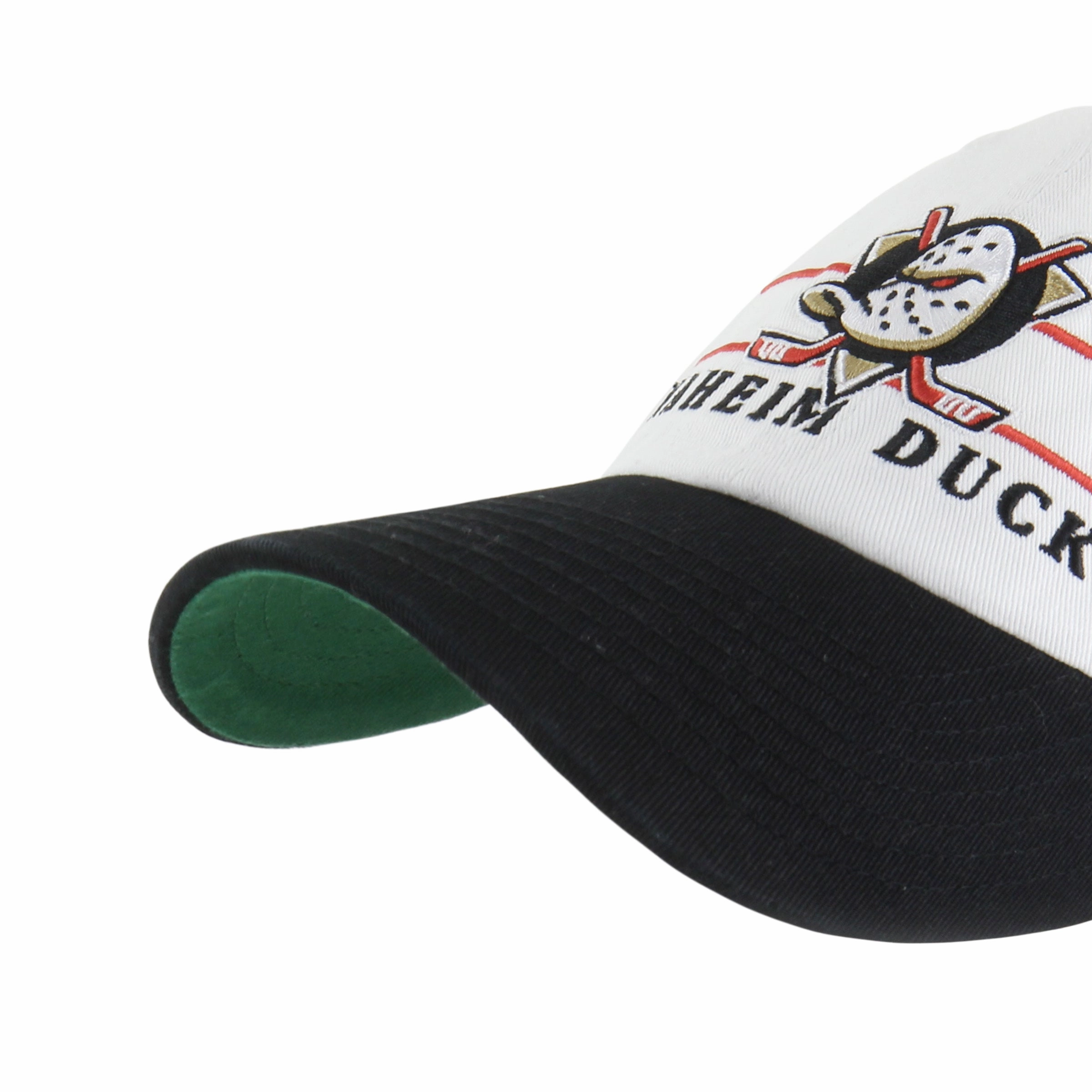 ANAHEIM DUCKS ARENA '47 CLEAN UP