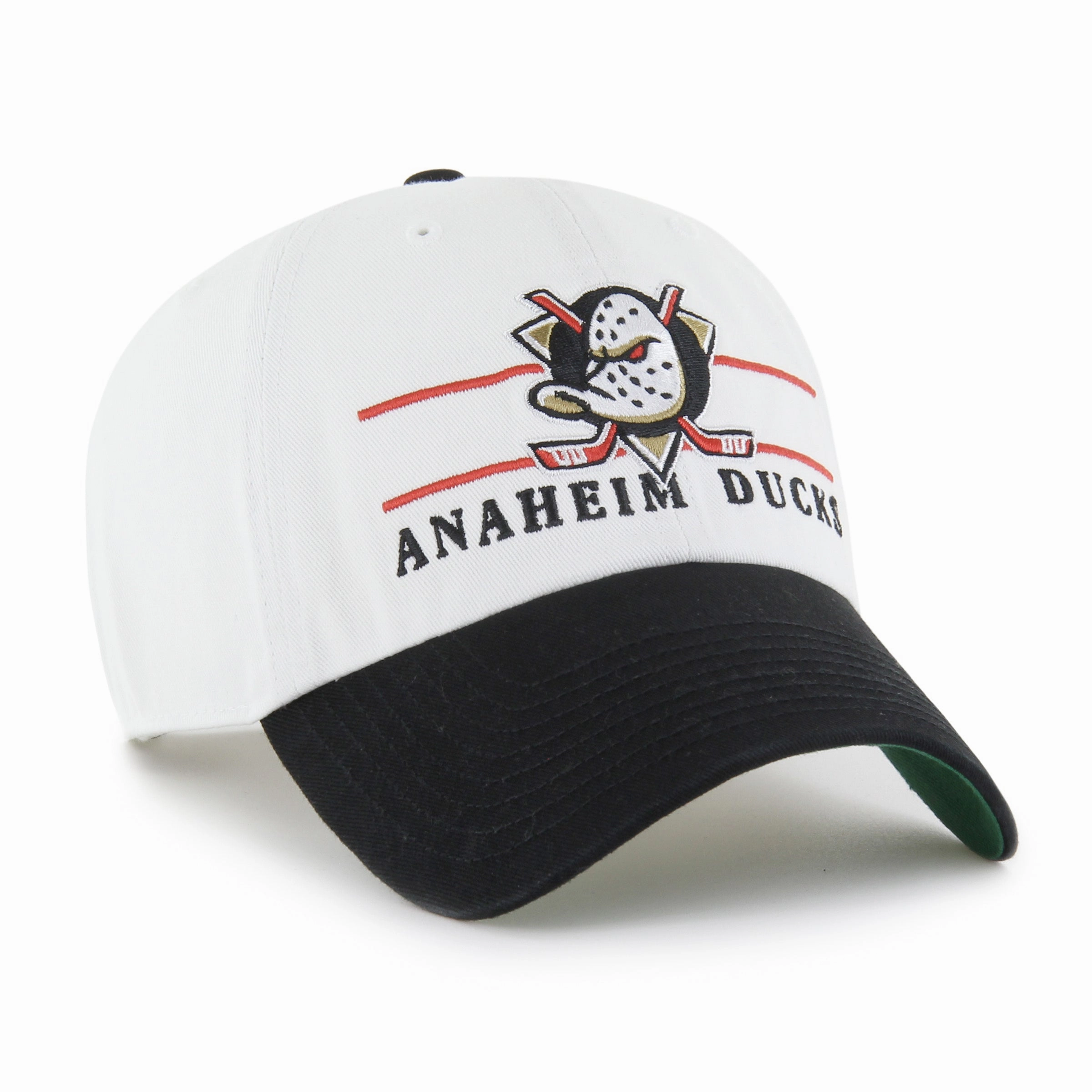 ANAHEIM DUCKS ARENA '47 CLEAN UP