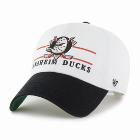 ANAHEIM DUCKS ARENA '47 CLEAN UP