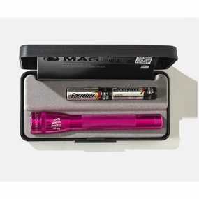 Anti Social Social Club Pink Flashlight