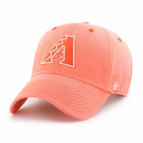 ARIZONA DIAMONDBACKS TRURO '47 CLEAN UP