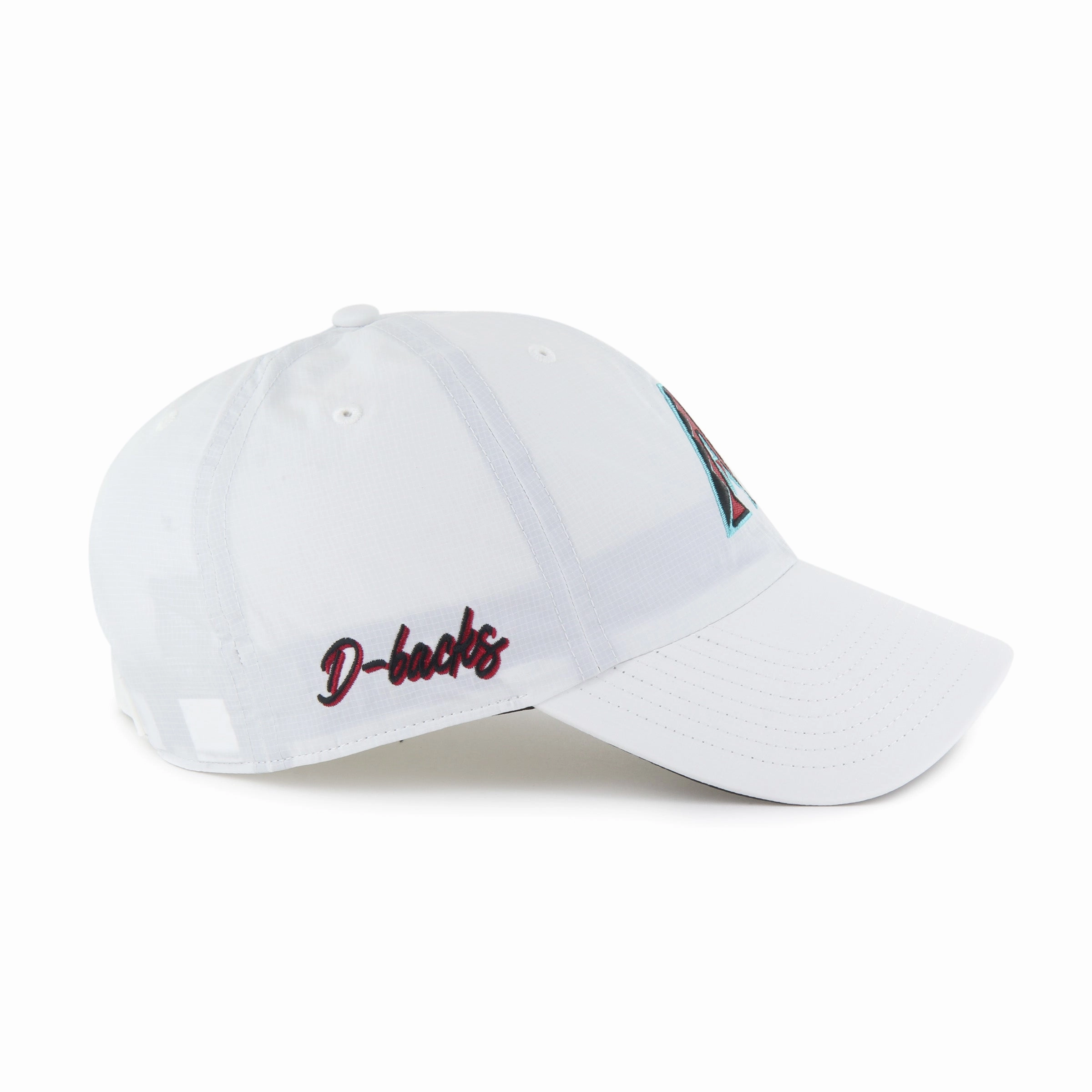 ARIZONA DIAMONDBACKS VISTA '47 CLEAN UP