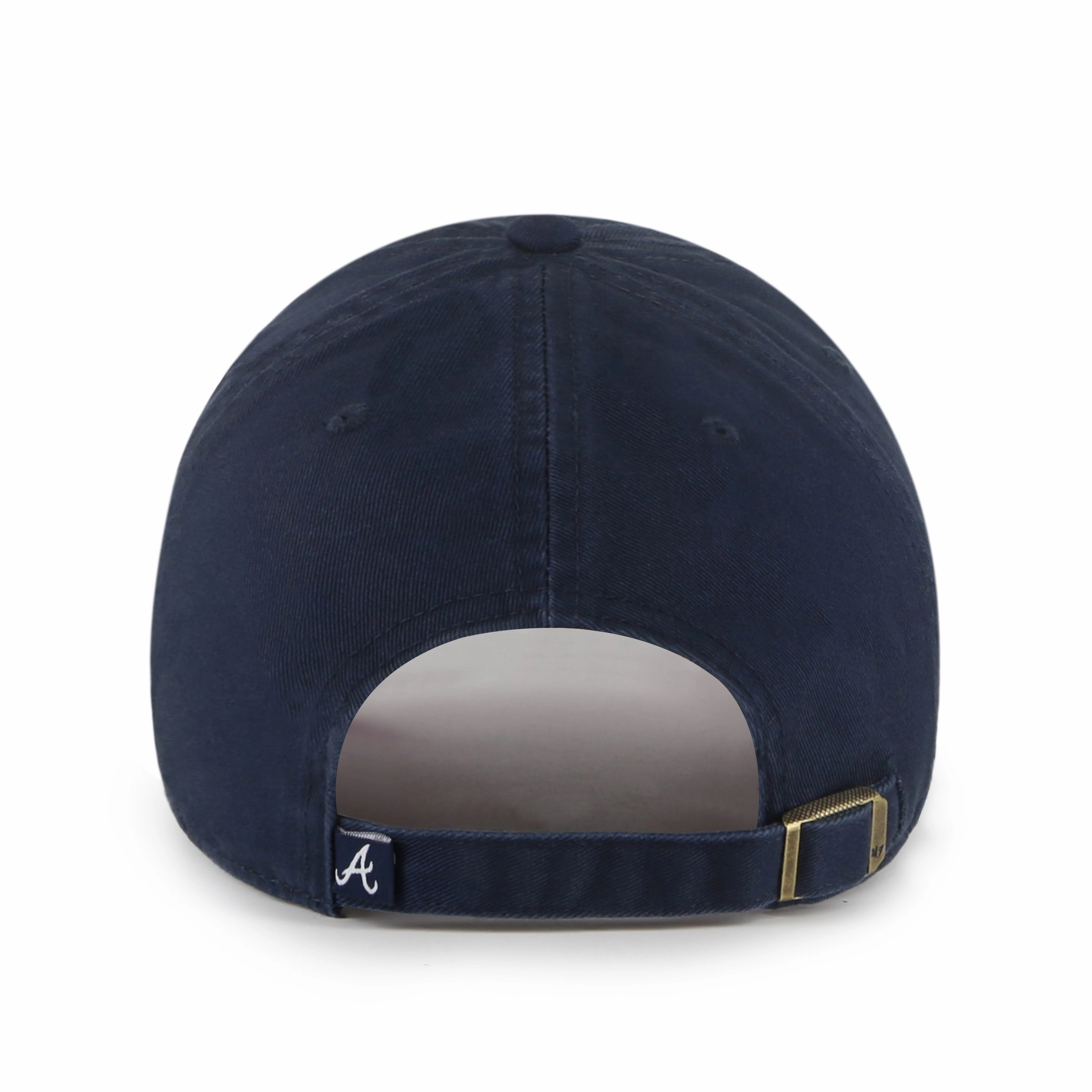 ATLANTA BRAVES '47 CLEAN UP