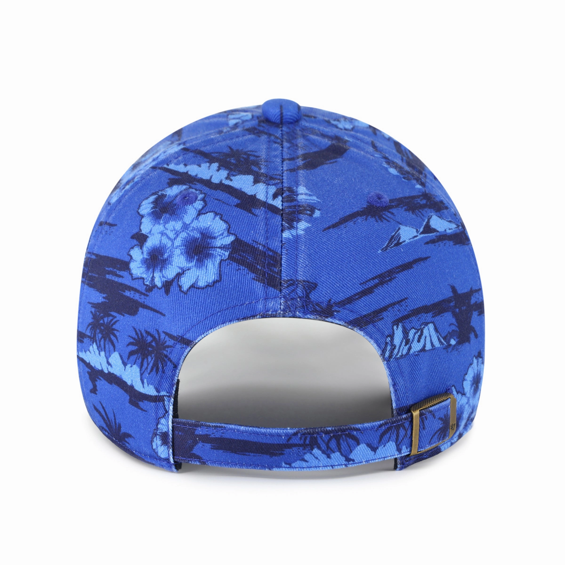 ATLANTA BRAVES FIJI '47 CLEAN UP
