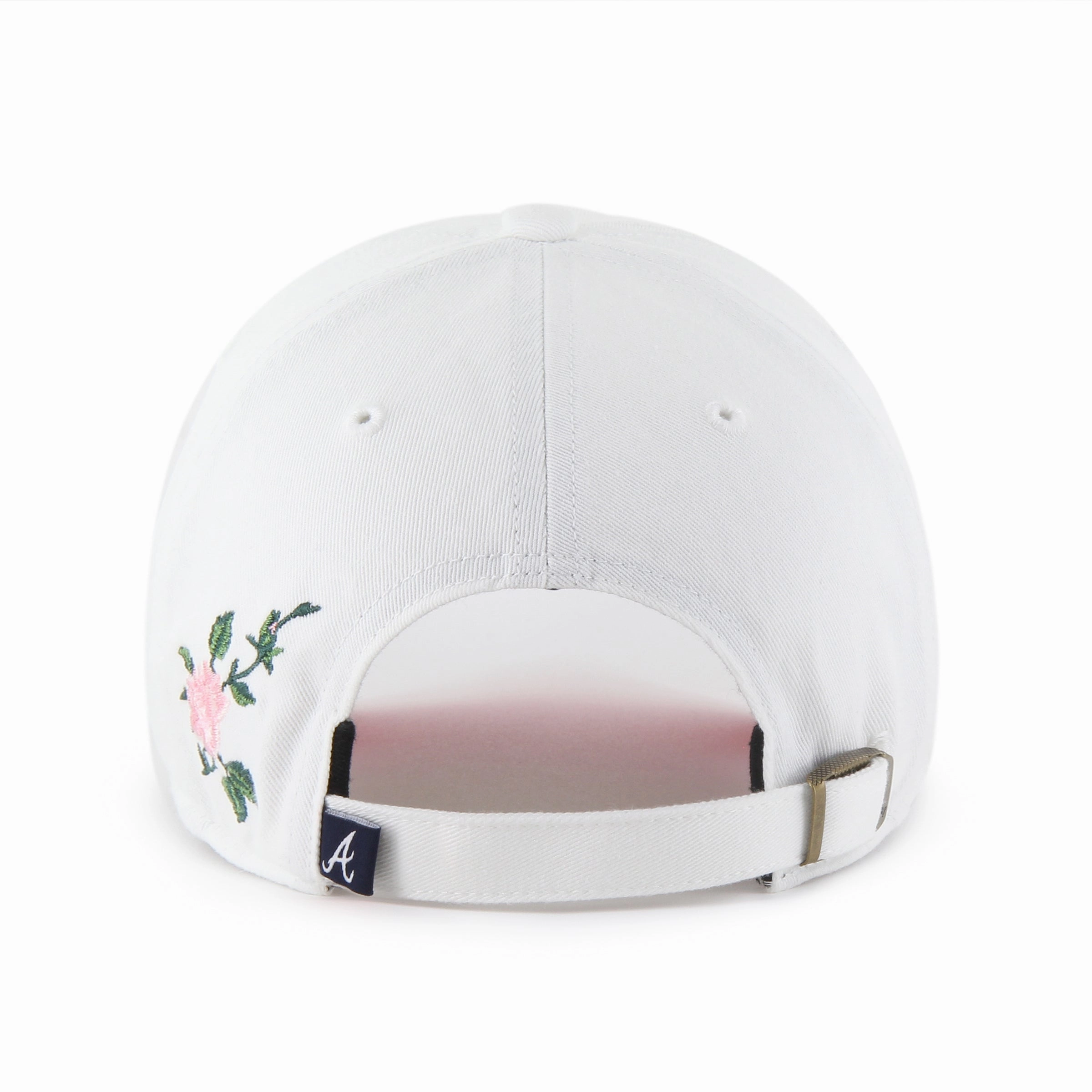 ATLANTA BRAVES THORN '47 CLEAN UP WOMENS