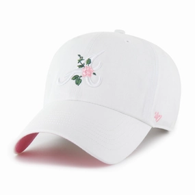 ATLANTA BRAVES THORN '47 CLEAN UP WOMENS