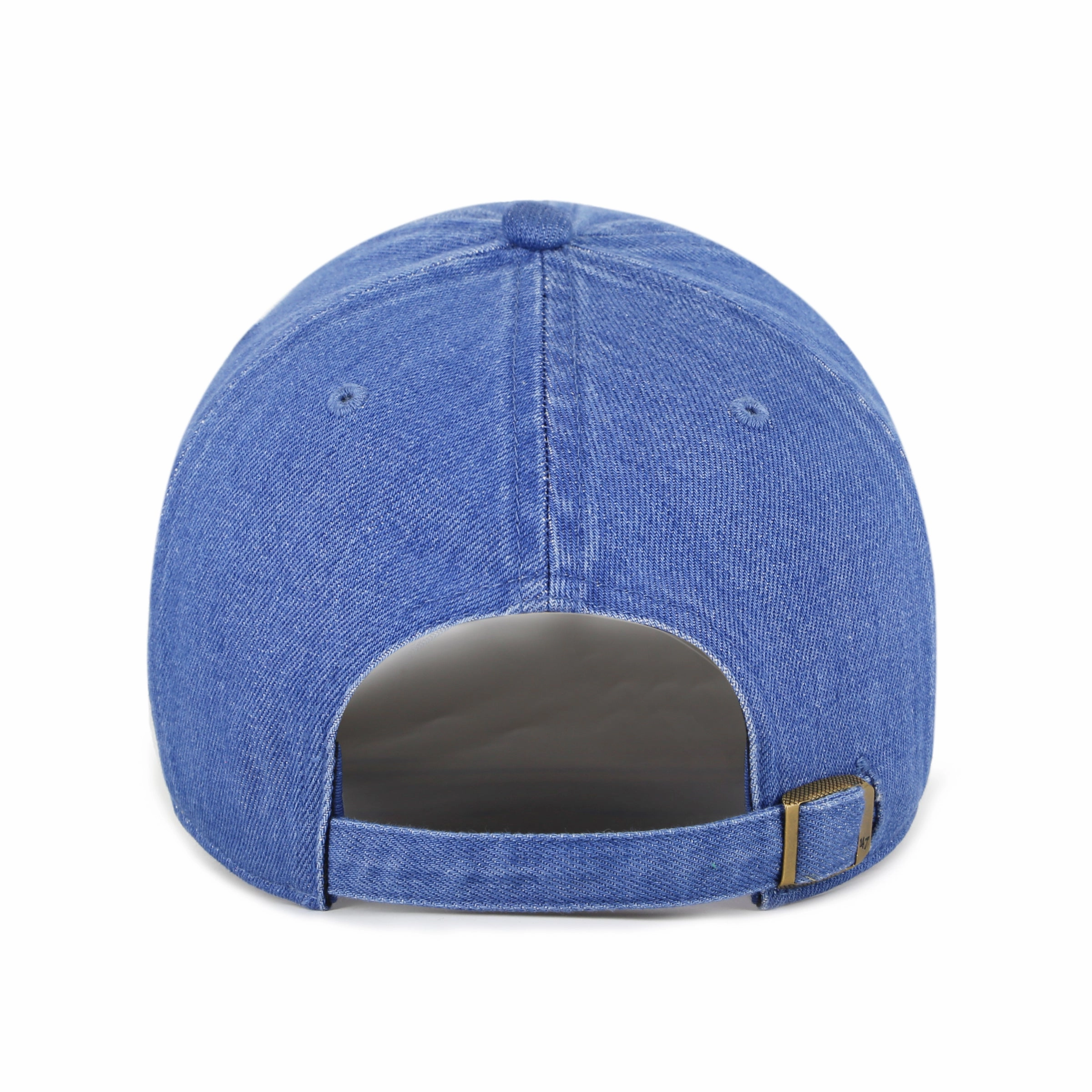 ATLANTA DENIM '47 CLEAN UP
