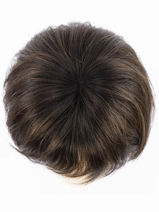 Ava | Synthetic Lace Front Wig (Mono Part)