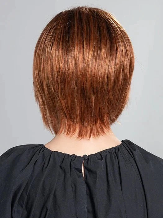 Ava | Synthetic Lace Front Wig (Mono Part)