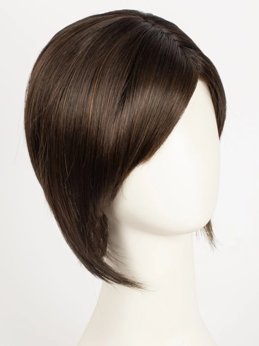 Ava | Synthetic Lace Front Wig (Mono Part)