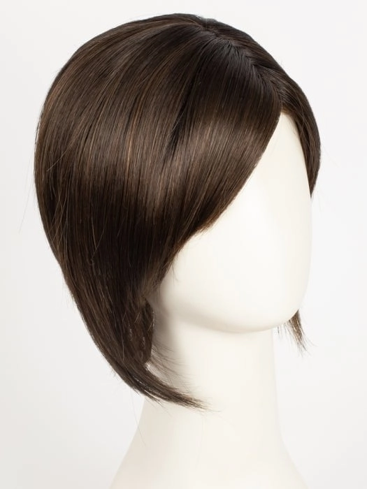 Ava | Synthetic Lace Front Wig (Mono Part)