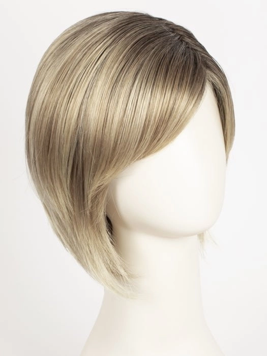 Ava | Synthetic Lace Front Wig (Mono Part)