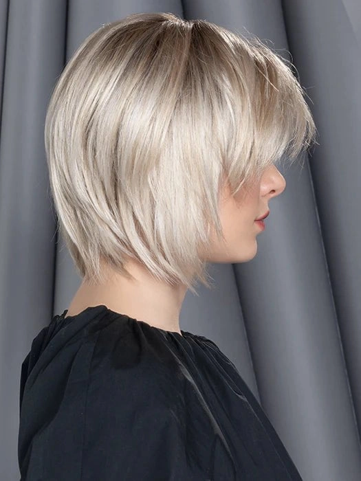 Ava | Synthetic Lace Front Wig (Mono Part)