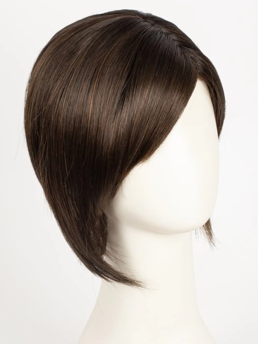 Ava | Synthetic Lace Front Wig (Mono Part)