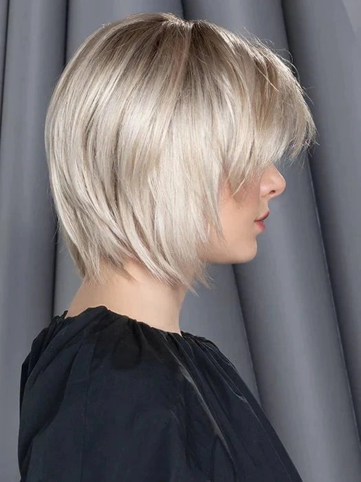 Ava | Synthetic Lace Front Wig (Mono Part)