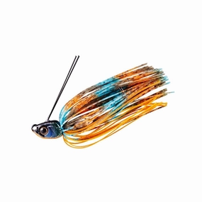 B Crawl Swimmer Jig - (1/4 oz.)