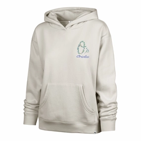 BALTIMORE ORIOLES FULL BLOOM '47 NAOMI HOOD WOMENS