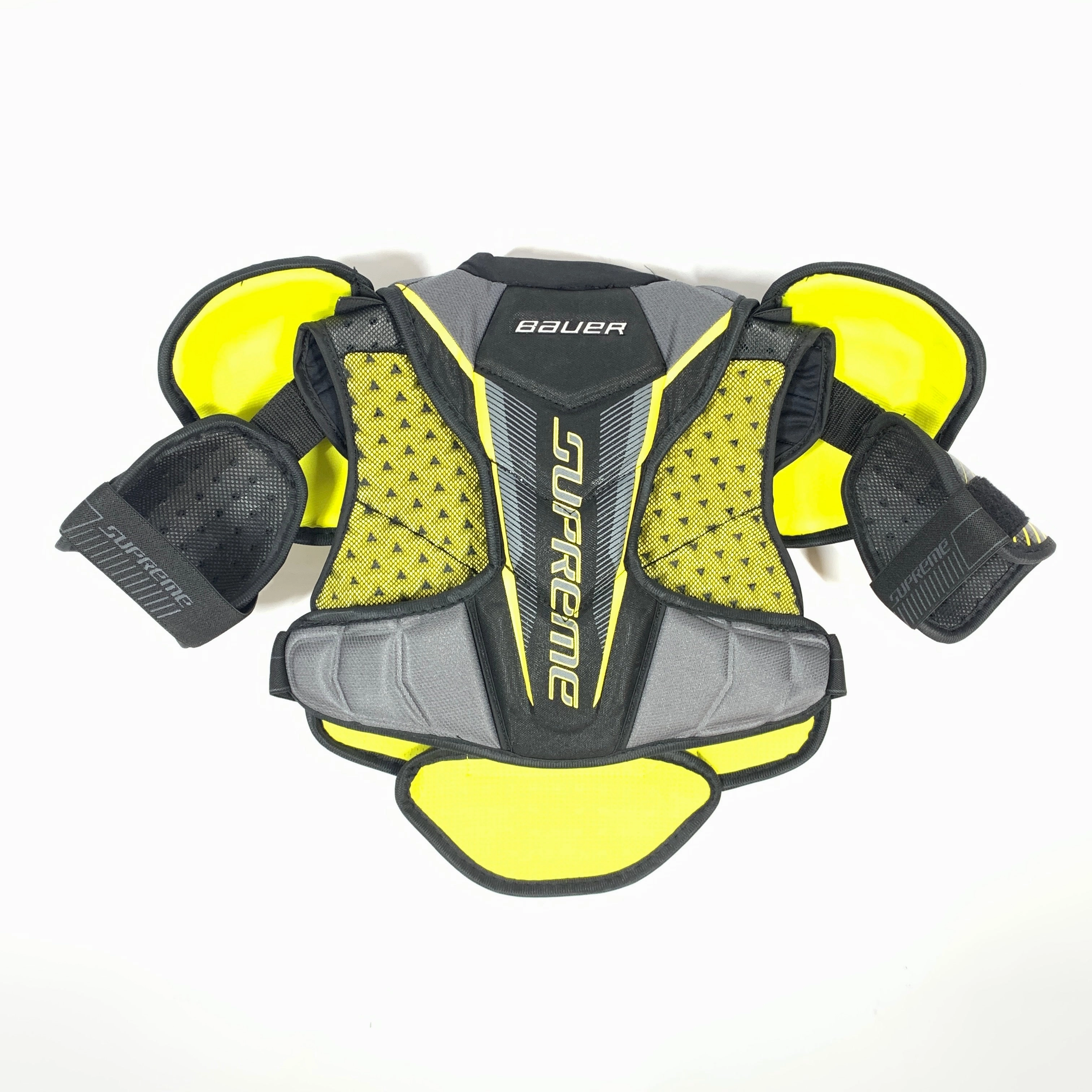 Bauer Supreme 1S - Junior Shoulder Pads