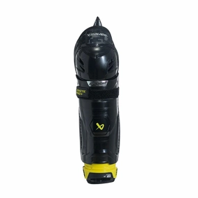 Bauer Supreme Ignite Pro  Shin Guards - Junior