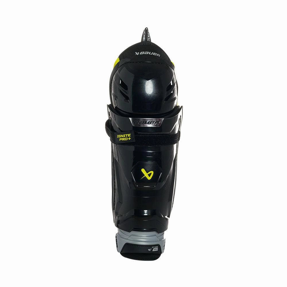 Bauer Supreme Ignite Pro  Shin Guards - Senior