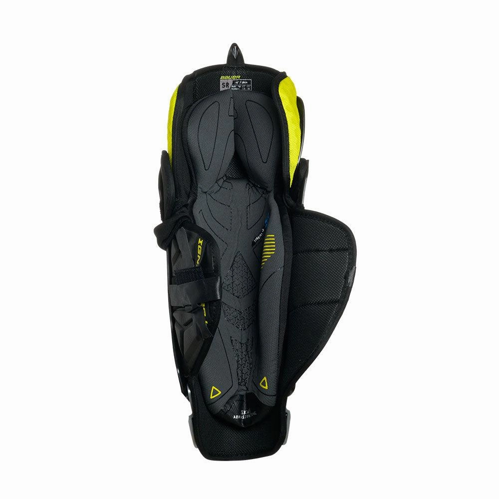 Bauer Supreme Ignite Pro  Shin Guards - Senior