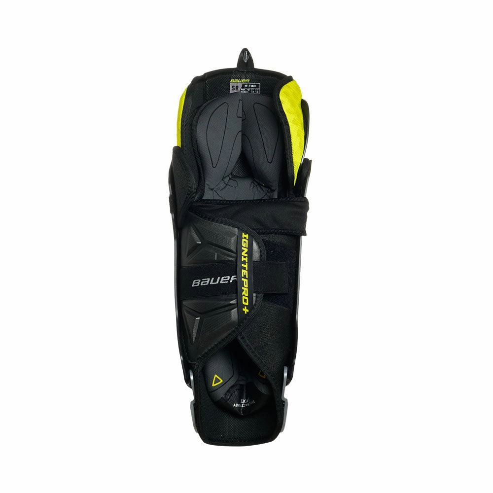 Bauer Supreme Ignite Pro  Shin Guards - Senior