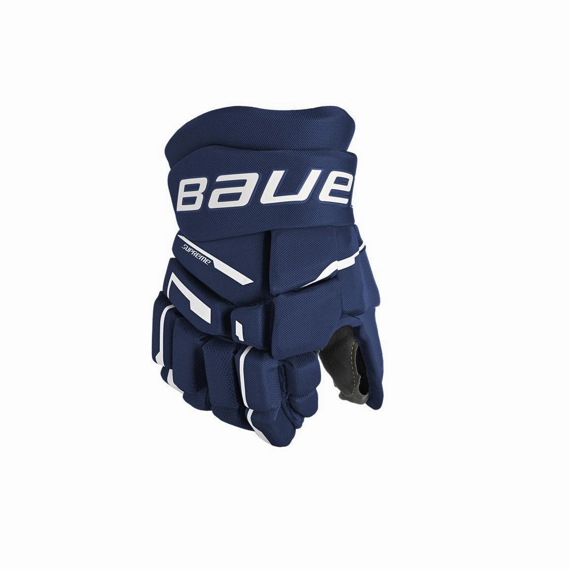 Bauer Supreme M3 Hockey Gloves - Junior