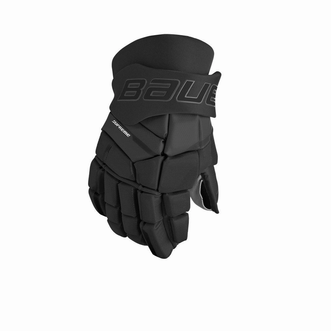 Bauer Supreme M3 Hockey Gloves - Senior