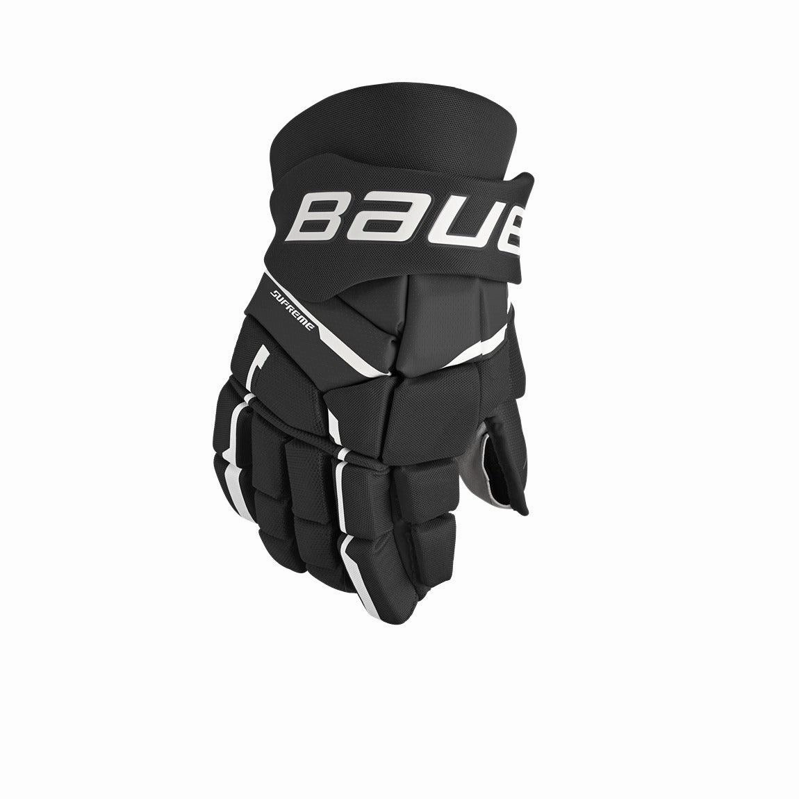 Bauer Supreme M3 Hockey Gloves - Senior