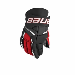 Bauer Supreme M3 Hockey Gloves - Senior