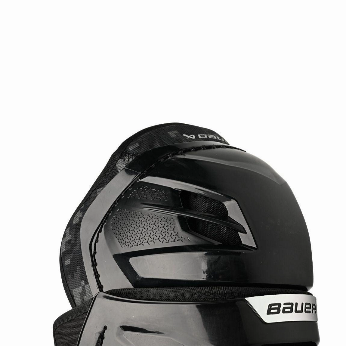 Bauer Supreme M3 Shin Guards - Intermediate
